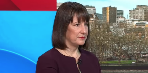 Rachel Reeves announces the Budget on Wednesday. Here’s what to expect