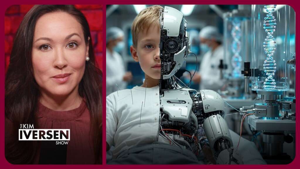 The NIH’s Secret Newborn Genome Program