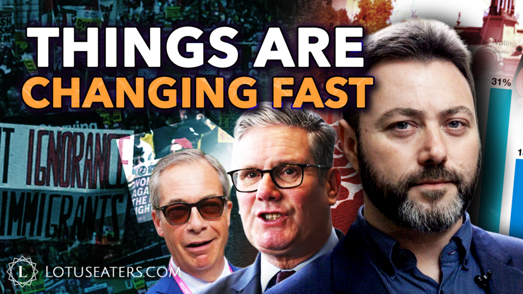 The English Revolution