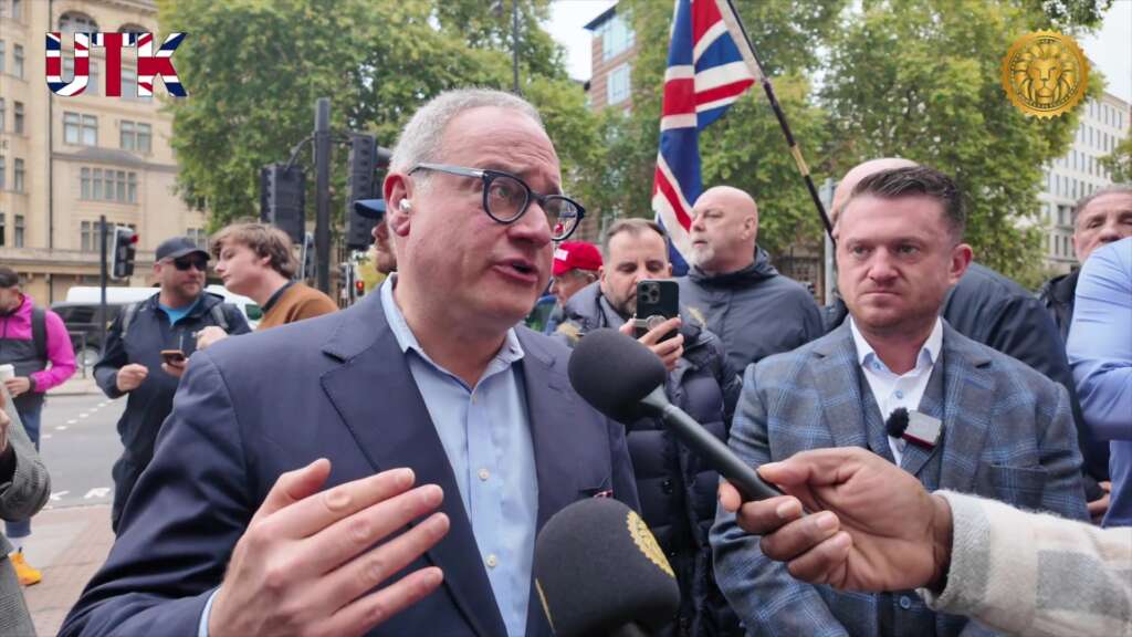 UNLAWFUL! Our Police Force, Our Government, Out State – Corruption On A National Scale