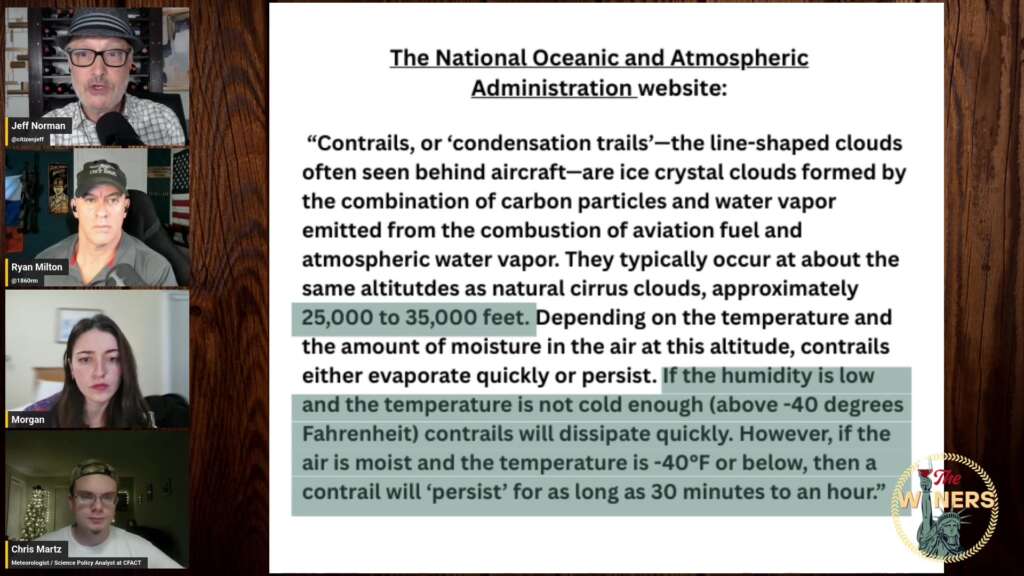 Are Humans “Playing God” with the Weather?