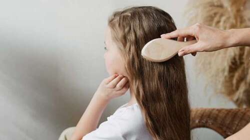 Hair Cortisol Signals Mental Health Risk in Children with Chronic Illness