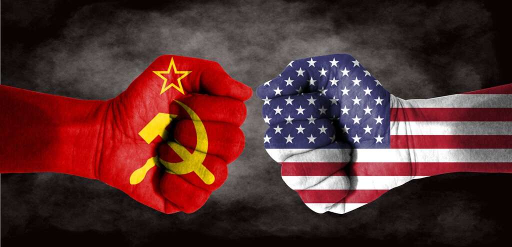 Socialism in New York, Freedom in Texas