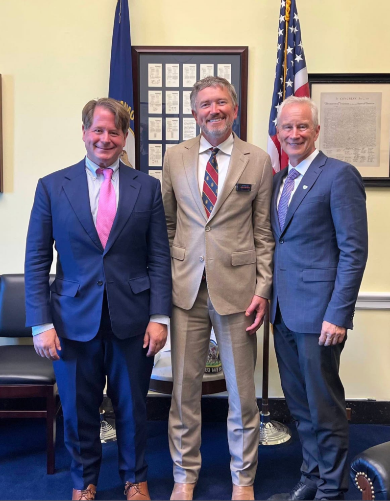 Thomas Massie: The Greatest American Hero