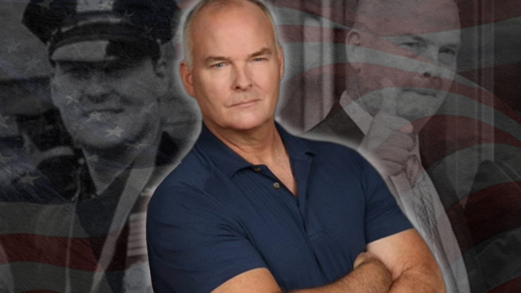 President Trump Pardons NYPD Sgt Michael McMahon: Justice At Last