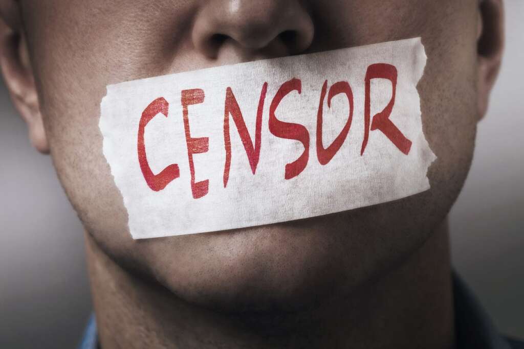 World Governments Are Uniting to Censor Us. Here’s What We Can Do.