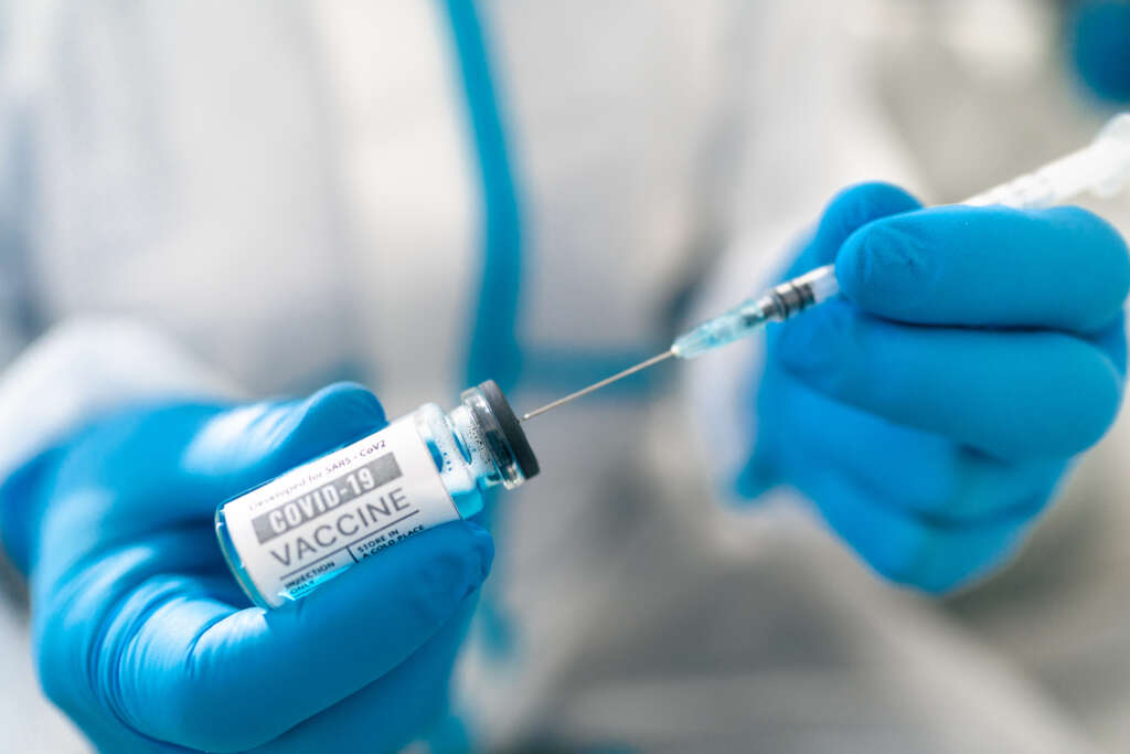 RASMUSSEN POLL: 46% believe COVID Shot Caused a Significant Number of Unexplained Deaths