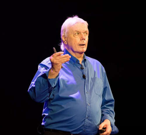 It wasn’t the same second time around