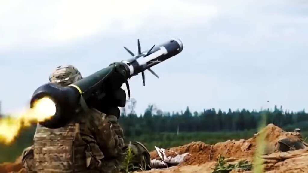 A machine fueled by conflict: Analyst argues Britain’s strategy depends on Ukraine war