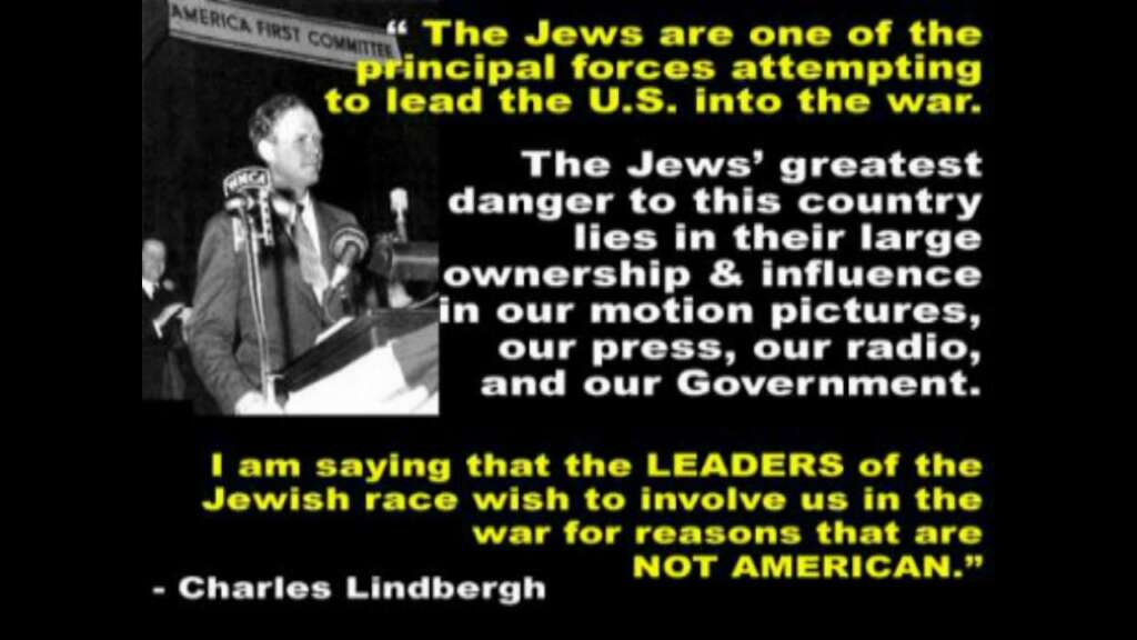 Nov. 10 – ZOG Revolt Creates MAGA Schism