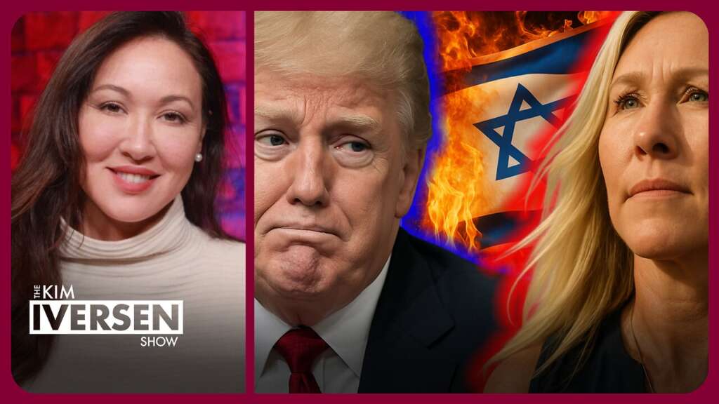 Marjorie Taylor Green Calls Trump A Traitor | Epstein’s Brother Says They’re SCRUBBING Files Of GOP Names