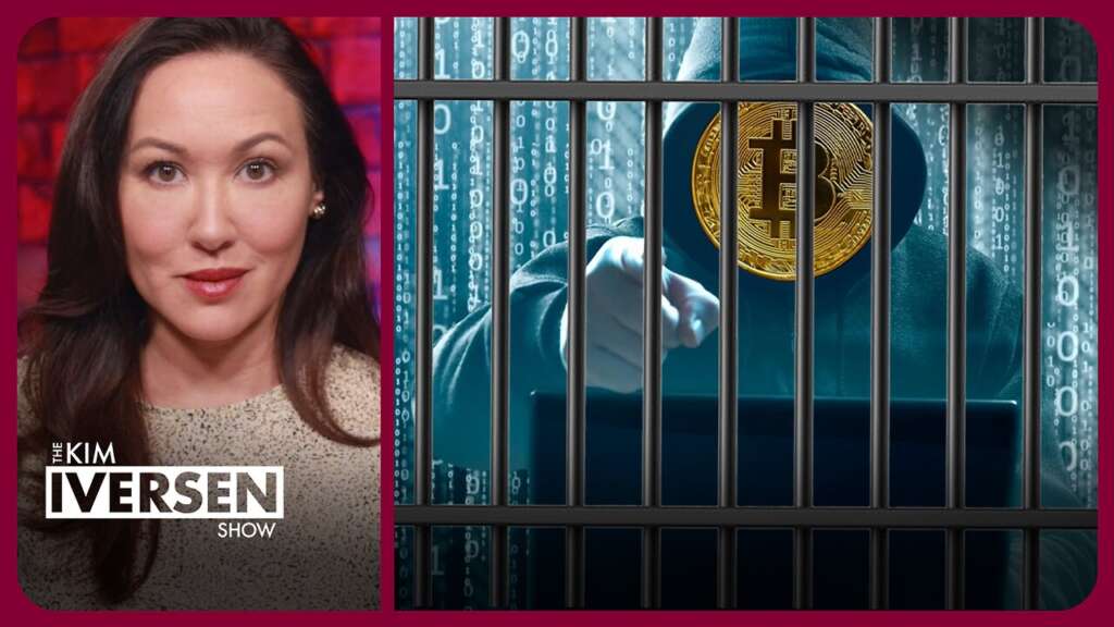 He Built a Privacy App — Now He’s Going to Prison