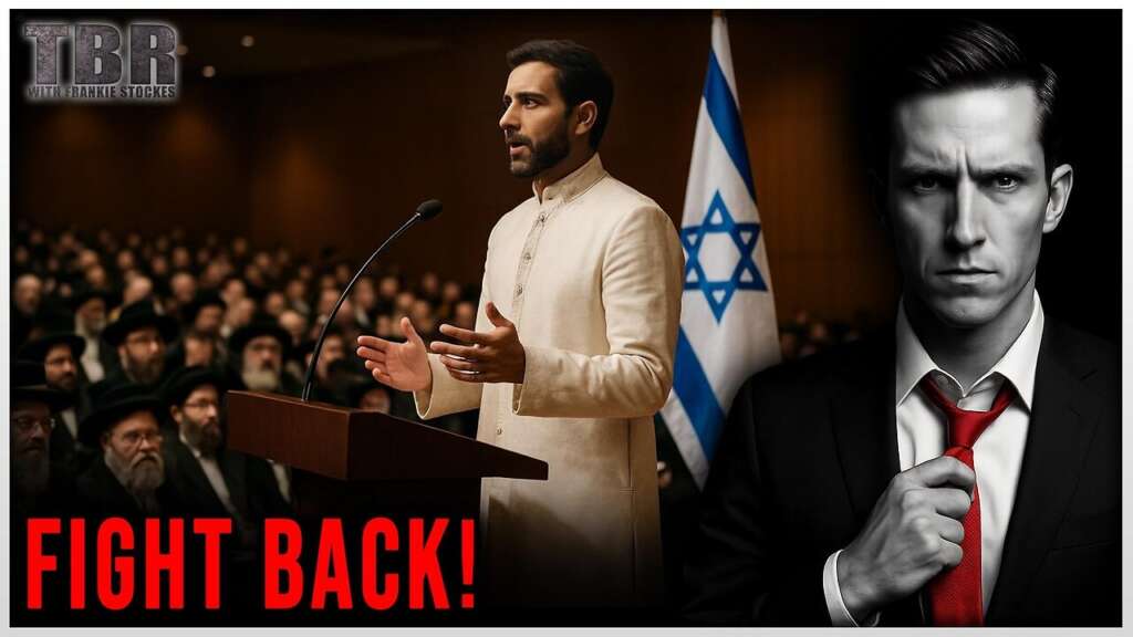 THE BASED REPORT: ZOG Agents Installed Nationwide in 2025 ‘Elections’