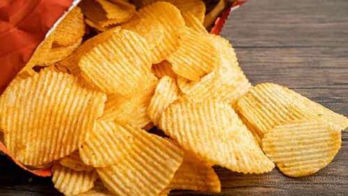 Mandatory Nutrient Warning Labels Could Save More Than 100,000 Lives