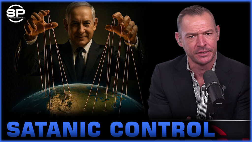 J-Pill Awakening – Zionist Brainwashing from Cradle to Grave