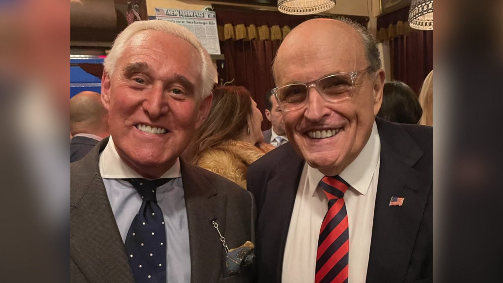 Rudy Giuliani Was Right but the Damage Was Done