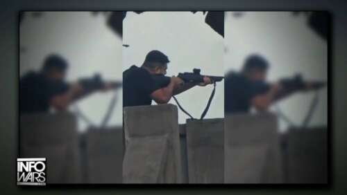 A Major Faction In The Right Is Claiming That All Islamic Attacks On Christians & Jews Are False Flags Staged By Israel