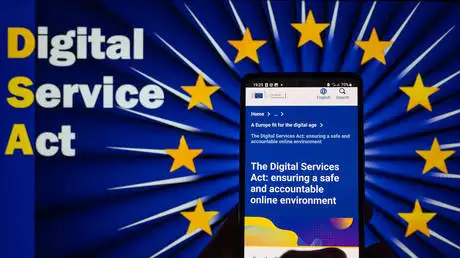 UK teacher ‘likened to terrorist’ for showing students Trump videos – Telegraph