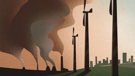 EU to abandon plan to phase out combustion engines – MEP