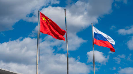 Russian envoy outlines key results in Moscow-Beijing cooperation