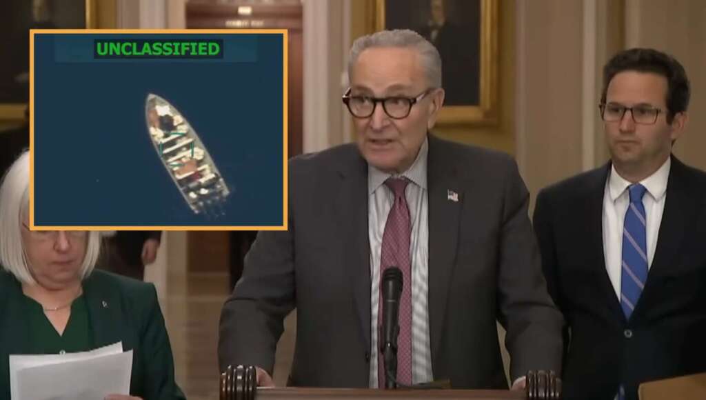 Democrats’ Poll Numbers Surging Among Key Narcoterrorist Demographic (Satire)