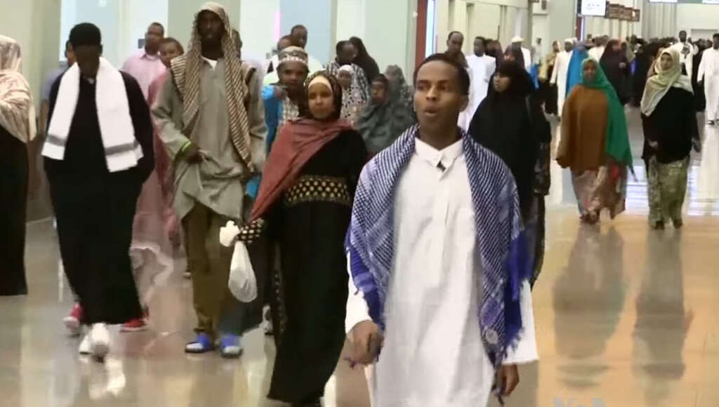 Minnesota Added To Trump’s Third-World Travel Ban (Satire)