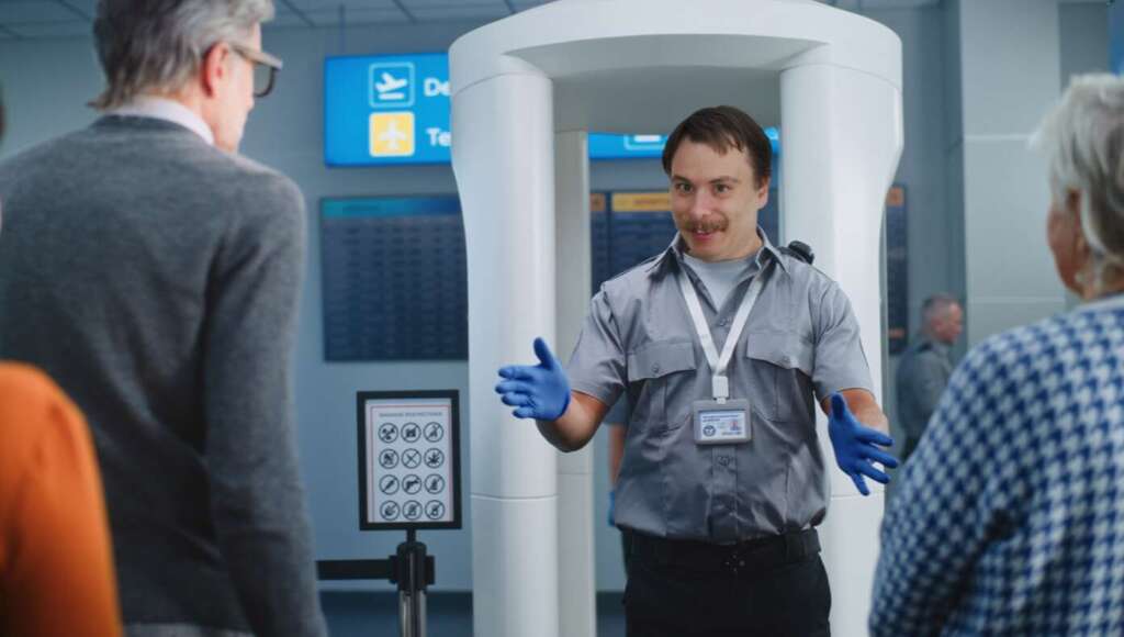 TSA Warns Anyone Who Doesn’t Acquire A Real ID Will Be Sent To Line Manned By Creepy Kevin (Satire)