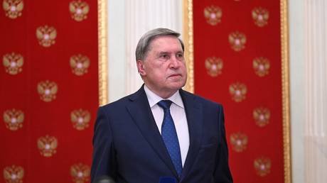 Rubio names key obstacle in Ukraine talks