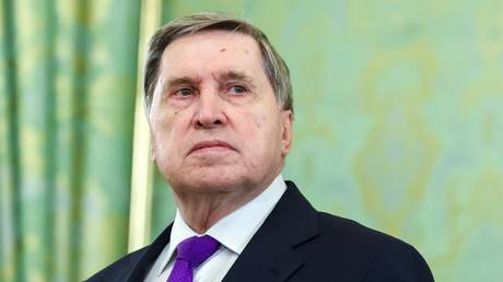 EU leaders fear US ‘betrayal’ on Ukraine peace talks – media