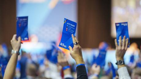 New law lets Berlin police install spyware in private homes