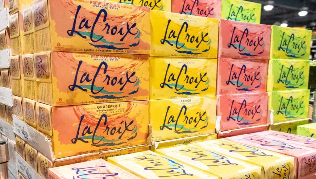 Well, Looks Like They’re Still Making LaCroix (Satire)