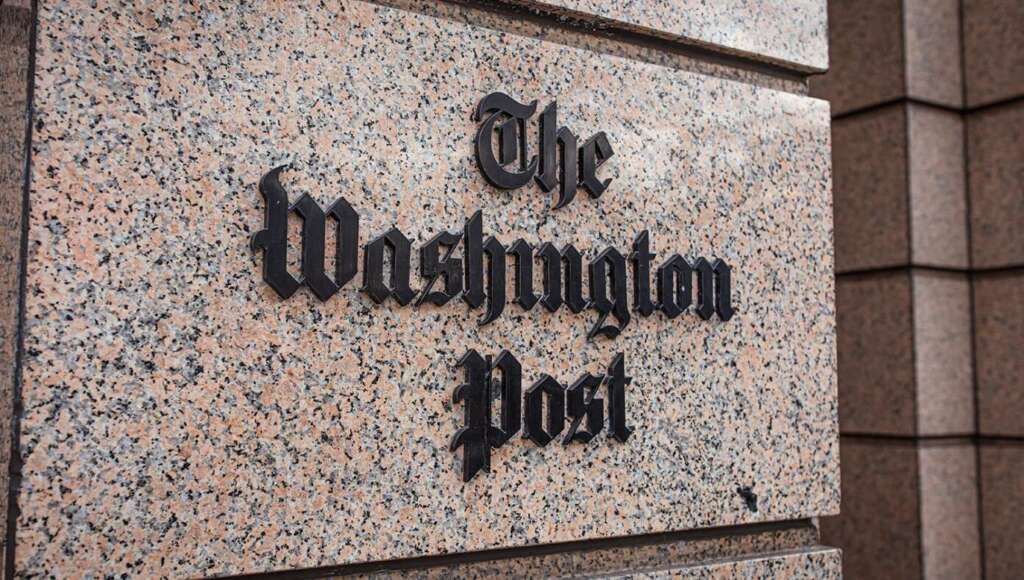 An Anonymous Source Has Revealed To Us That The Washington Post’s Journalists All Still Wet The Bed And Wear Paw Patrol Pajamas (Which Are For Dumb Little Babies) (Satire)