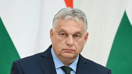 EU planning for war with Russia by 2030 – Orban