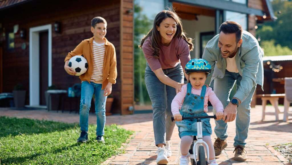 Suck At Raising Kids? Here Are Our Top 15 Tips To Be A Perfect Parent (Satire)