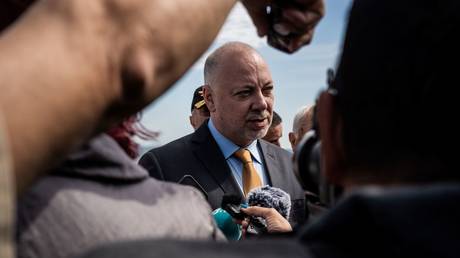 The EU wants a country-sized ammo factory against Russia, but the locals aren’t buying it