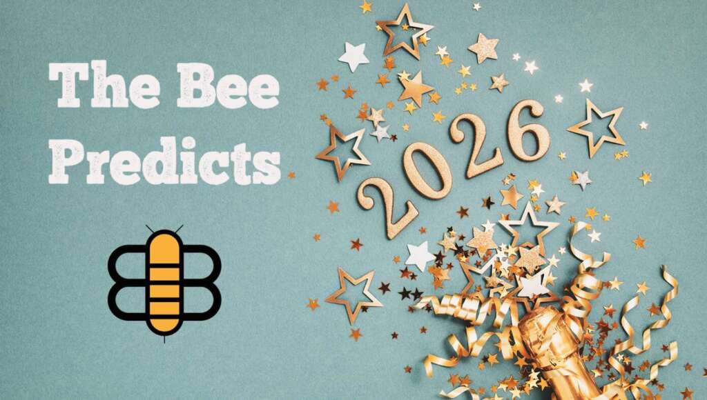 The Babylon Bee’s Predictions For 2026 (Satire)