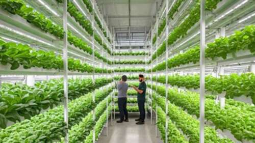 Growing Wellness Indoors — What to Know About Hydroponic Gardening