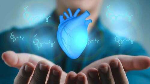 Taking Melatonin Does Not Increase Your Risk of Heart Failure