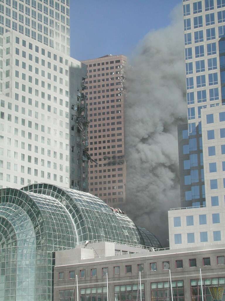 My new 911 Film live on Rumble