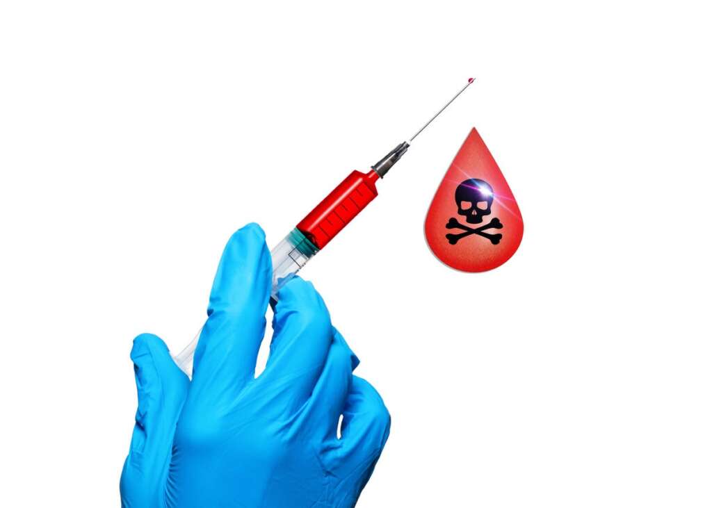 Ten Children Dead. Zero Accountability.