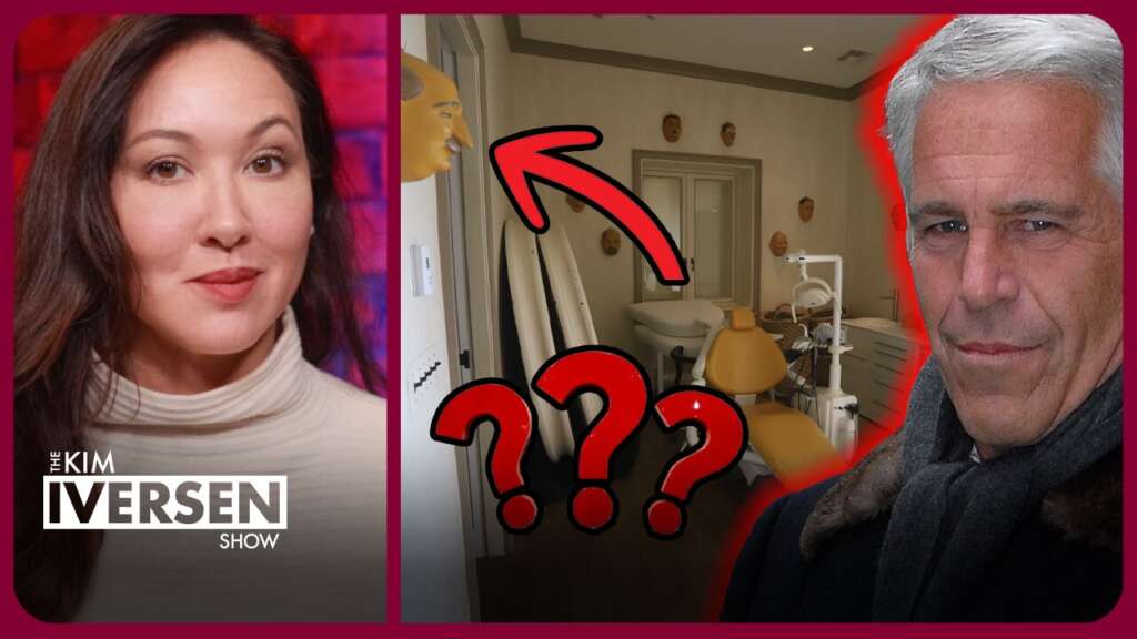 Epstein Island: What’s With The Creepy Medical Chair and Masks?