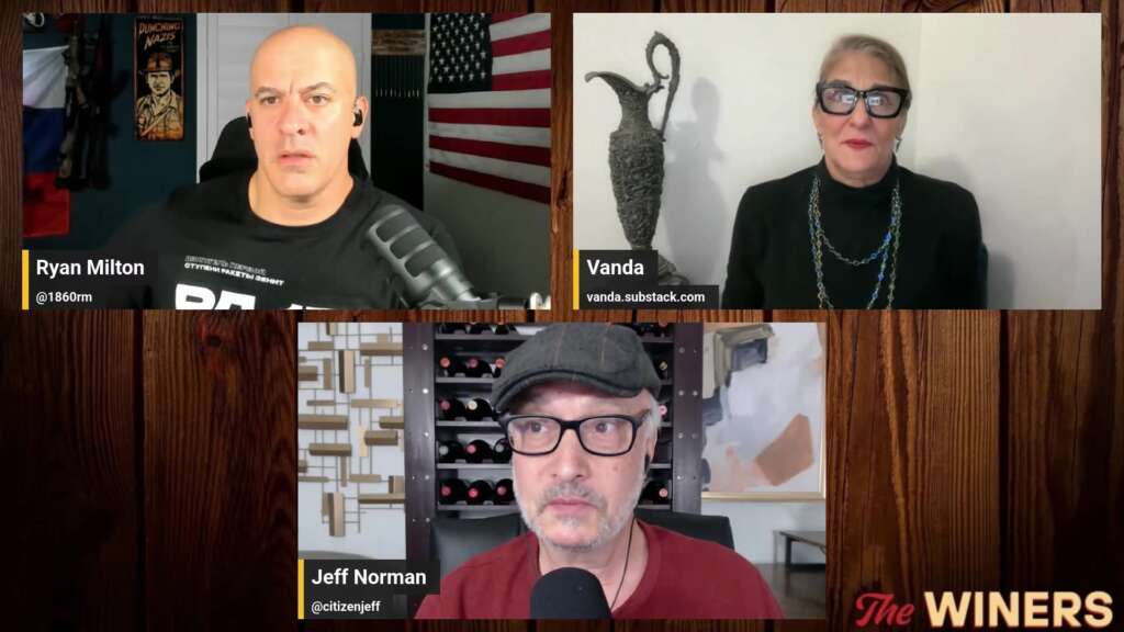 The Winers highlight: Vanda’s emotional reunion with her favorite teacher