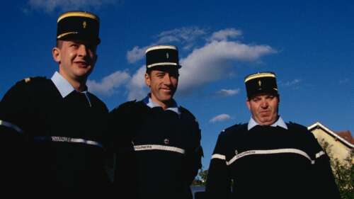 72-Year-Old Woman Assaulted, Raped & Robbed In Her French Apartment After Simply Trying To Close The Window