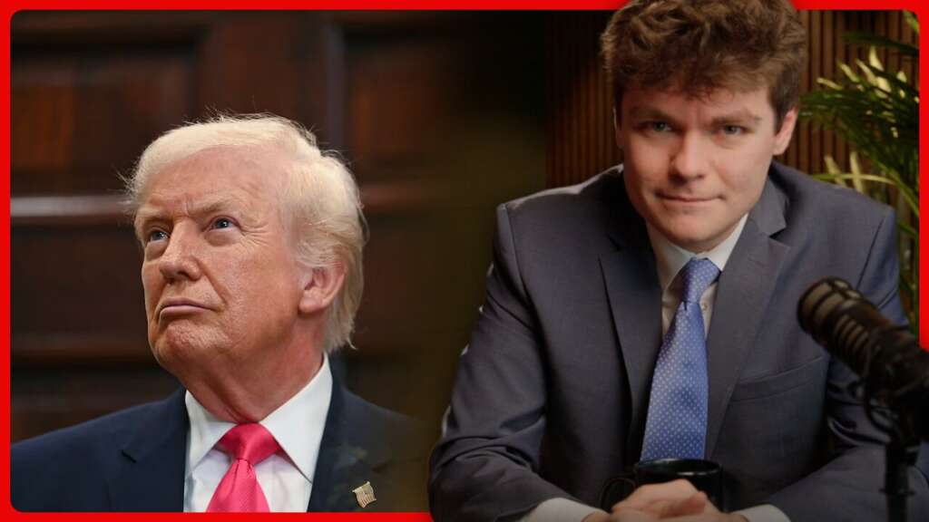 Trump PAUSES Third World Immigration?