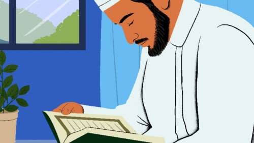 Syrian Man Beat, Imprisoned & Abused His Wife & 8 Children In Austria For Years Due To Obeying The Islam