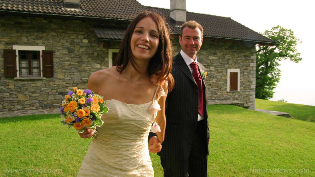 Vatican rallies against “modern trend” of polyamory in unprecedented defense of marriage