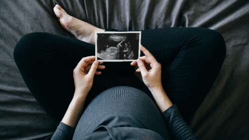 Nearly 40% Of Women Suffer Severe Grief For Years After Abortion, Miscarriage: Study