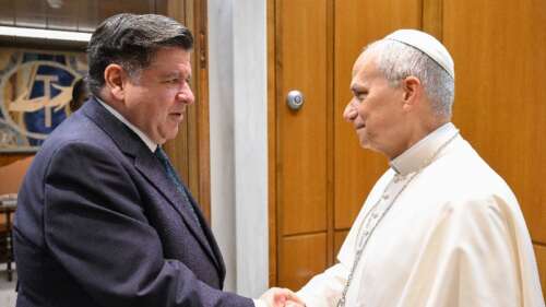 Illinois Gov. Pritzker Signs Human Euthanasia Into Law On Feast Of Our Lady Of Guadalupe