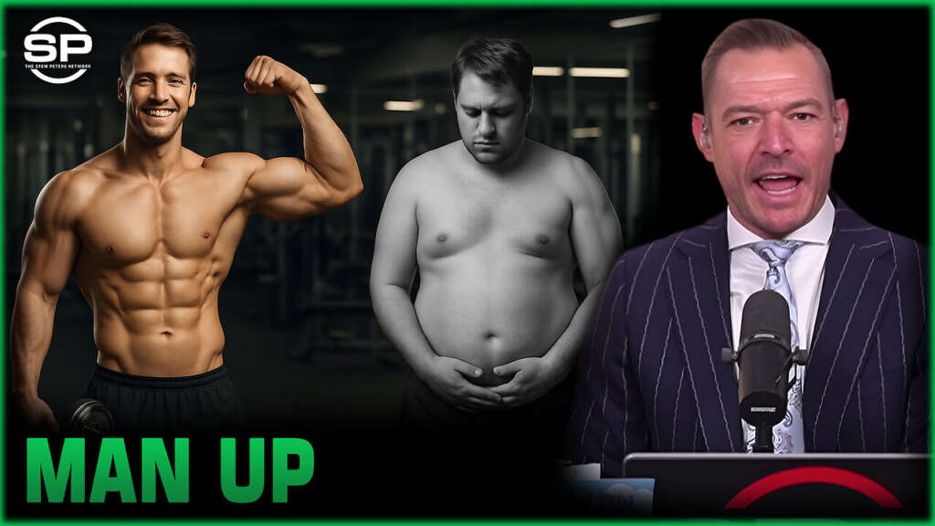 From Weak to Warrior: Natural Hormone Restoration