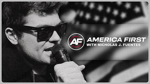 America First Ep. 1609